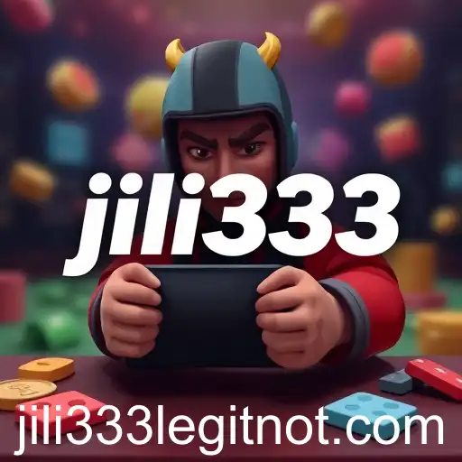 Exploring Game Selection: Is 'jili333 Legit Not' a Legitimate Concern?