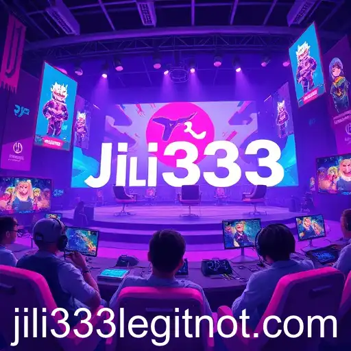 Evaluating Jili333: Is It Worth Your Time?