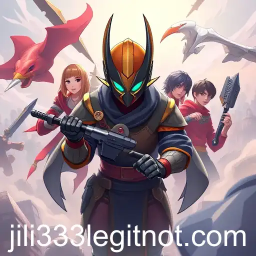 The Rise and Legitimacy of Jili333 in 2025