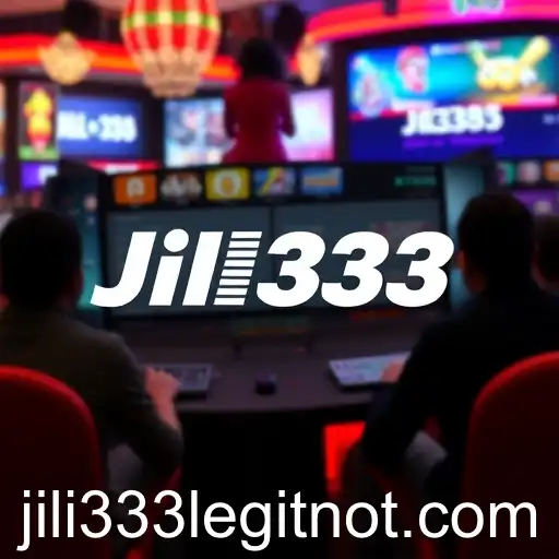Understanding Jili333: A Closer Look