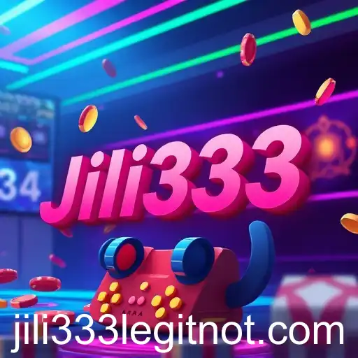 The Legitimacy Debate Surrounding Jili333