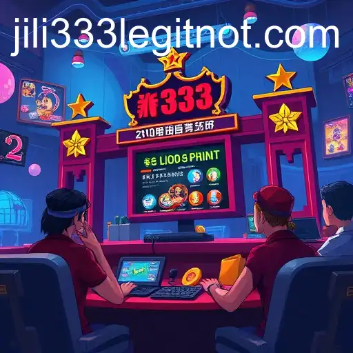 Evaluating the Legitimacy of Jili333 in Gaming