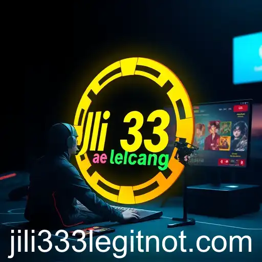 The Legitimacy Question: Analyzing Jili333