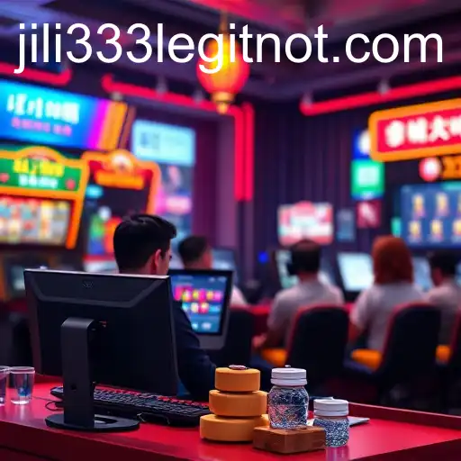 Exploring the Trustworthiness of Jili333