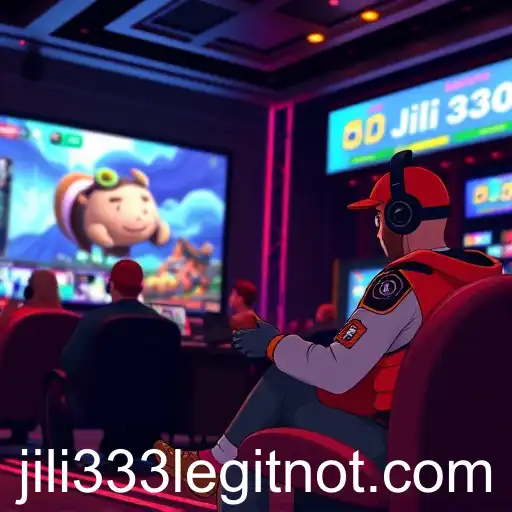 Examining the Validity of Jili333 Gaming Platform