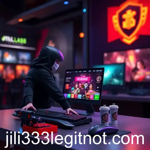Unveiling the Legitimacy of Jili333 Gaming