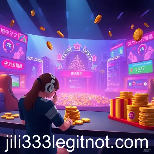 Examining the Legitimacy of Jili333 Gaming Platform