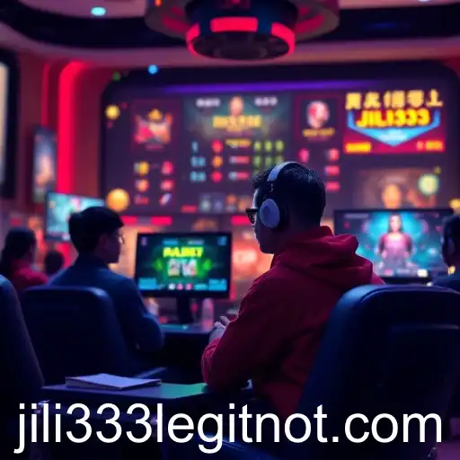 Examining the Legitimacy of Jili333 Gaming Site