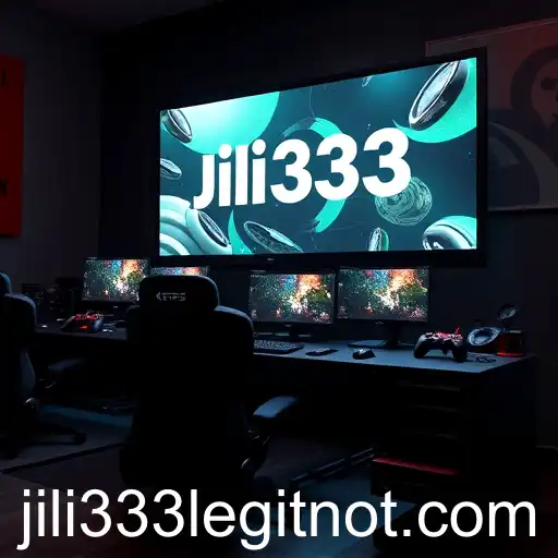 The Legitimacy of Jili333: A Detailed Exploration
