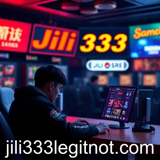 Is Jili333 a Legitimate Gaming Platform in 2025?