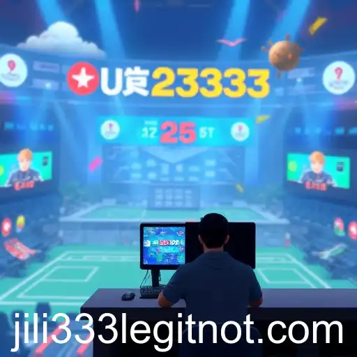 Analyzing the Legitimacy of Jili333: A Comprehensive Review