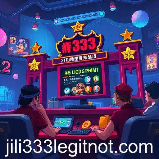 Evaluating the Legitimacy of Jili333 in Gaming
