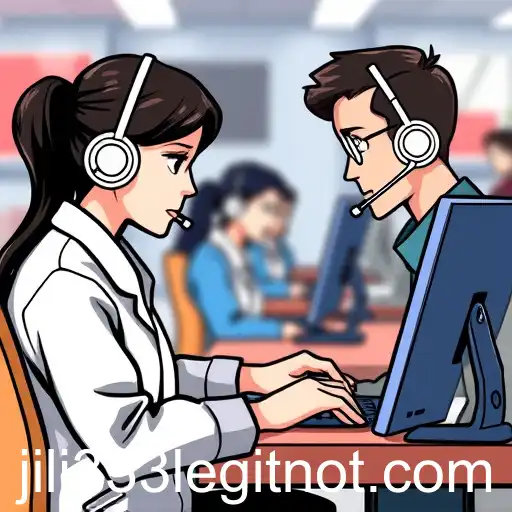 Exploring the Legitimacy of Jili333 in Online Gaming