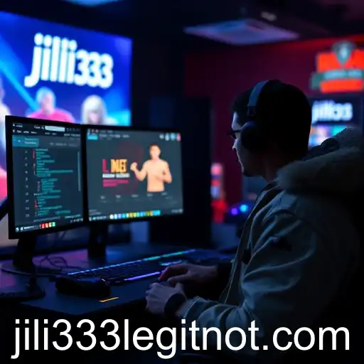 Exploring the Legitimacy of Online Gaming Websites