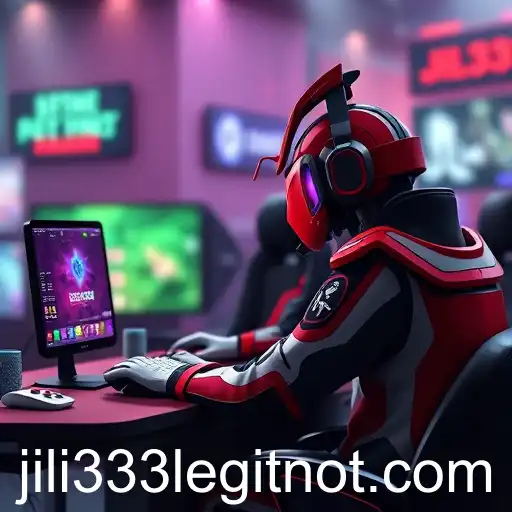 The Legitimacy of Online Gaming Platforms