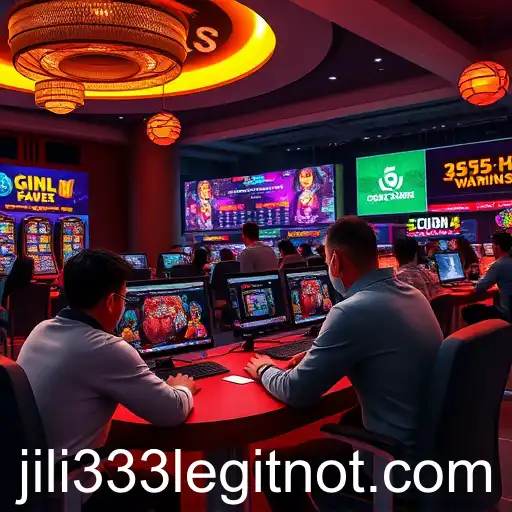 The Legitimacy of Online Gaming Platforms in 2025