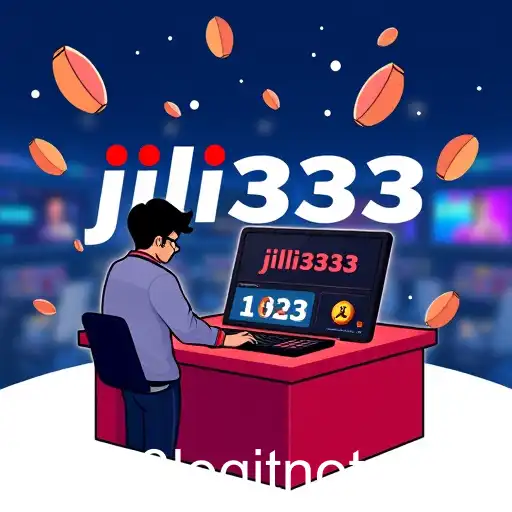 Exploring the Legitimacy of 'jili333' in User Reviews: A Comprehensive Analysis