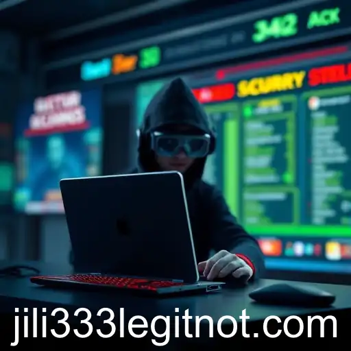 Exploring Security Features in Online Gaming: Is 'jili333 legit not' a Legitimate Concern?
